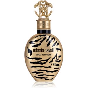 Roberto Cavalli Sweet Fericious EDP für Damen 30 ml Roberto Cavalli Sweet Fericious EDP für Damen 30 ml