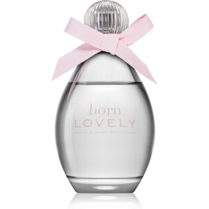 Sarah Jessica Parker Born Lovely EDP für Damen 100 ml Sarah Jessica Parker Born Lovely EDP für Damen 100 ml