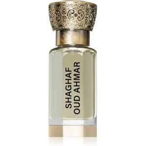 Swiss Arabian Shaghaf Oud Ahmar parfümiertes öl U 12 ml Swiss Arabian Shaghaf Oud Ahmar parfümiertes öl U 12 ml