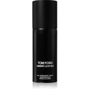 TOM FORD Ombré Leather parfümiertes Bodyspray U 150 ml TOM FORD Ombré Leather parfümiertes Bodyspray U 150 ml