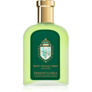 Truefitt & Hill West Indian Limes EDC für Herren 100 ml Truefitt & Hill West Indian Limes EDC für Herren 100 ml