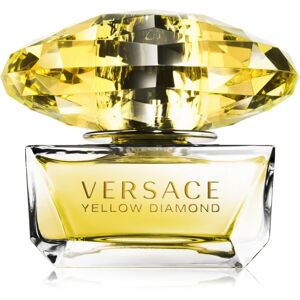 Versace Yellow Diamond EDT für Damen 50 ml