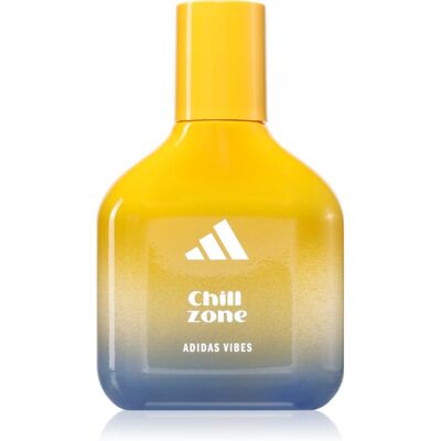 Adidas Vibes Chill Zone - Unisex Eau de Parfum 50ml Adidas Vibes Chill Zone - Unisex Eau de Parfum 50ml
