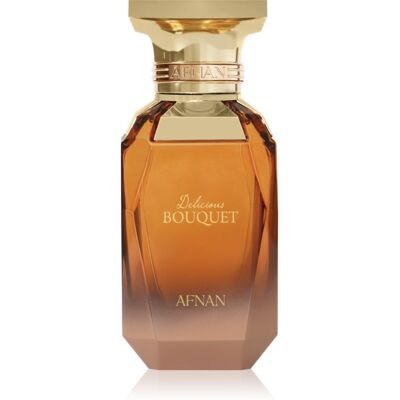 Afnan Delicious Bouquet EDP für Damen 80 ml Afnan Delicious Bouquet EDP für Damen 80 ml