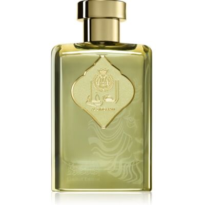 Ard Al Zaafaran Al Dirgham Limited Edition EDP U 100 ml Ard Al Zaafaran Al Dirgham Limited Edition EDP U 100 ml