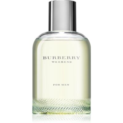 Burberry Weekend M EDT für Herren 100 ml Burberry Weekend M EDT für Herren 100 ml