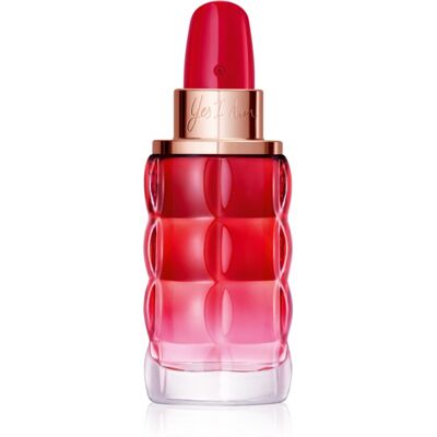 Cacharel Yes I Am Bloom up EDP für Damen 50 ml Cacharel Yes I Am Bloom up EDP für Damen 50 ml
