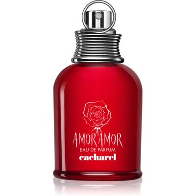 Cacharel Amor Amor EDP für Damen 30 ml Cacharel Amor Amor EDP für Damen 30 ml