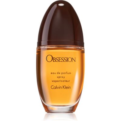 Calvin Klein Obsession EDP für Damen 30 ml Calvin Klein Obsession EDP für Damen 30 ml