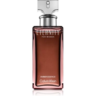 Calvin Klein Eternity für Damen Amber Essence - 100ml Duft Calvin Klein Eternity für Damen Amber Essence - 100ml Duft
