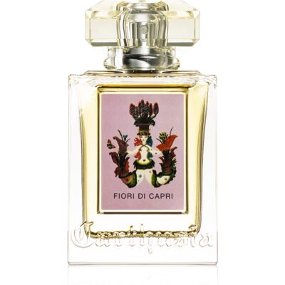 Carthusia Fiori Di Capri EDP U 50 ml Carthusia Fiori Di Capri EDP U 50 ml