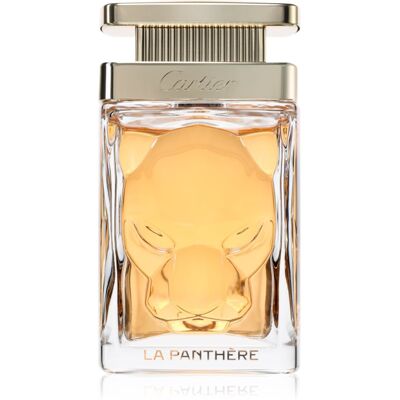 Cartier La Panthère EDP für Damen 50 ml Cartier La Panthère EDP für Damen 50 ml