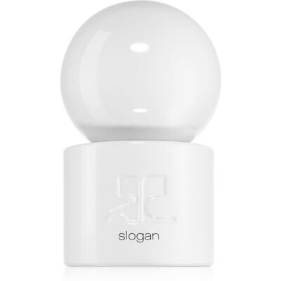 Courreges Slogan Eau De Parfum 30ml - Parfüm Courreges Slogan Eau De Parfum 30ml - Parfüm