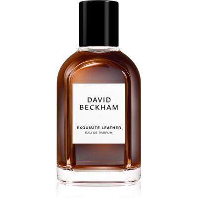 David Beckham Exquisite Leather EDP für Herren 50 ml David Beckham Exquisite Leather EDP für Herren 50 ml