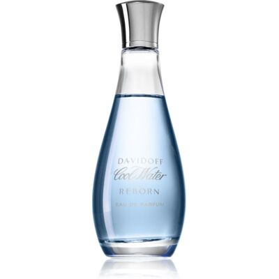 Davidoff Cool Water Woman Reborn EDP für Damen 100 ml Davidoff Cool Water Woman Reborn EDP für Damen 100 ml