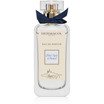Dermacol Black Amber & Patchouli EDP U 50 ml Dermacol Black Amber & Patchouli EDP U 50 ml