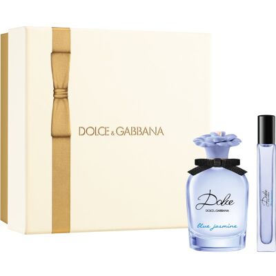 Dolce & Gabbana Dolce Blue Jasmine Duo Geschenkset - Geschenkset Dolce & Gabbana Dolce Blue Jasmine Duo Geschenkset - Geschenkset