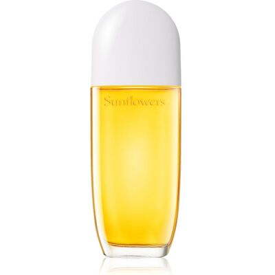 Elizabeth Arden Sunflowers EDT für Damen 100 ml Elizabeth Arden Sunflowers EDT für Damen 100 ml