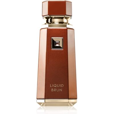 French Avenue Liquid Brun Eau De Parfum - Elegant, Lang anhaltend, Vanille-Holz French Avenue Liquid Brun Eau De Parfum - Elegant, Lang anhaltend, Vanille-Holz