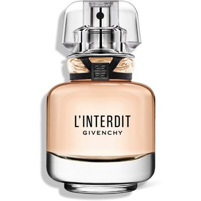 GIVENCHY L’Interdit EDP für Damen 35 ml GIVENCHY L’Interdit EDP für Damen 35 ml