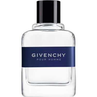 GIVENCHY Givenchy Pour Homme Blue Label EDT für Herren 60 ml GIVENCHY Givenchy Pour Homme Blue Label EDT für Herren 60 ml