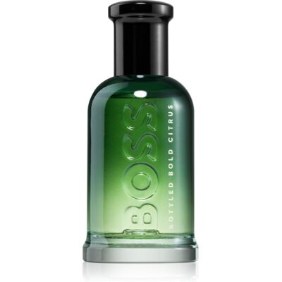 Hugo Boss Bold Citrus EDP für Herren 50 ml Hugo Boss Bold Citrus EDP für Herren 50 ml