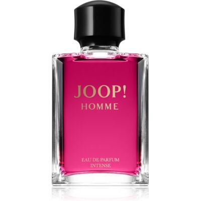 JOOP! Homme EDP Intense EDP Intense für Herren 125 ml JOOP! Homme EDP Intense EDP Intense für Herren 125 ml