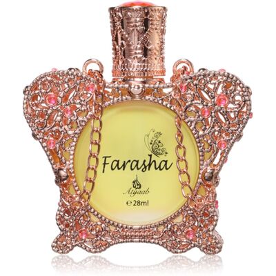 Khadlaj Farasha Parfümöle - 28ml Damenparfüm Khadlaj Farasha Parfümöle - 28ml Damenparfüm