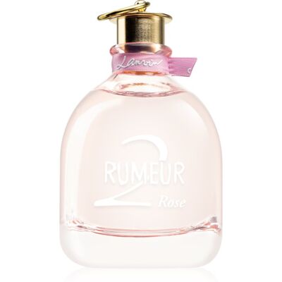 Lanvin Rumeur 2 Rose EDP für Damen 100 ml Lanvin Rumeur 2 Rose EDP für Damen 100 ml