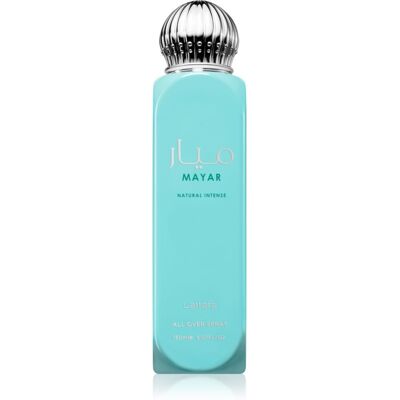 Lattafa Mayar Natural Intense Bodyspray für Damen 150 ml Lattafa Mayar Natural Intense Bodyspray für Damen 150 ml