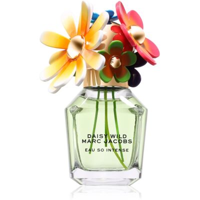 Marc Jacobs Daisy Wild Eau so Intense EDP für Damen 50 ml Marc Jacobs Daisy Wild Eau so Intense EDP für Damen 50 ml