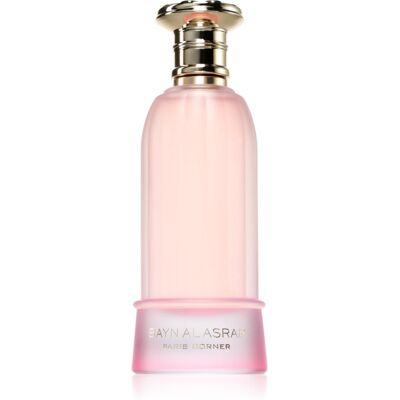 Paris Corner Bayn Al Asrar Unisex Eau de Parfum - Oriental Collection Paris Corner Bayn Al Asrar Unisex Eau de Parfum - Oriental Collection