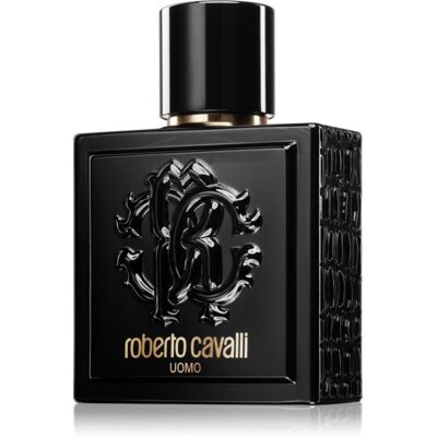 Roberto Cavalli Uomo EDT für Herren 100 ml Roberto Cavalli Uomo EDT für Herren 100 ml