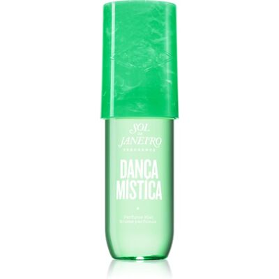 Sol de Janeiro Danca Mistica Parfüm Mist - Limitierte Edition Sol de Janeiro Danca Mistica Parfüm Mist - Limitierte Edition