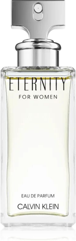 Calvin Klein Eternity EDP für Damen 50 ml