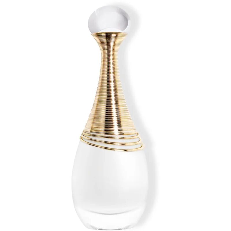 Christian Dior J'adore Parfum d’Eau EDP ohne Alkohol für Damen 30 ml