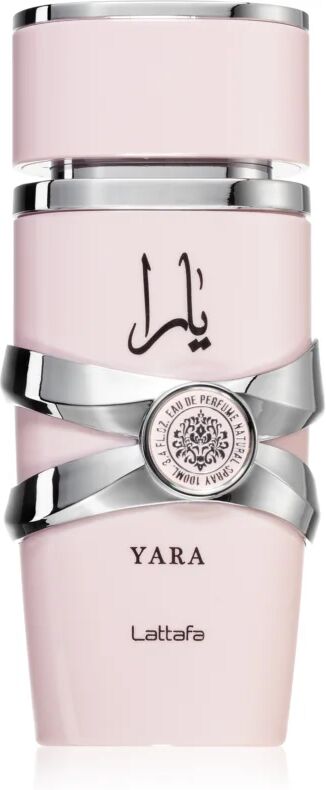 Lattafa Yara EDP für Damen 100 ml