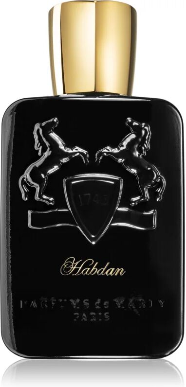 Parfums De Marly Habdan EDP U 125 ml