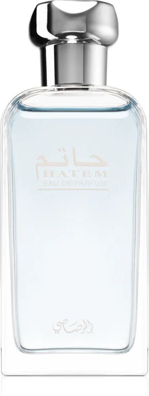 Rasasi Hatem Men EDP für Herren 75 ml