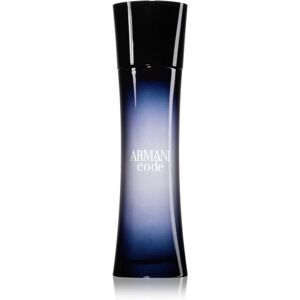 Giorgio Armani Code EDP für Damen 30 ml