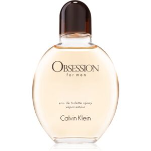 Calvin Klein Obsession M EDT für Herren 125 ml