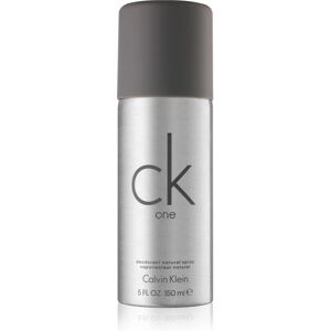 Calvin Klein CK One Deodorant Spray U 150 ml