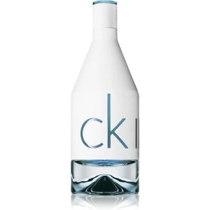 Calvin Klein CK IN2U EDT für Herren 100 ml