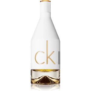 Calvin Klein CK IN2U EDT für Damen 100 ml