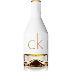 Calvin Klein CK IN2U EDT für Damen 50 ml