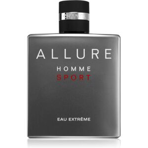 Chanel Allure Homme Sport Eau Extreme EDP für Herren 150 ml