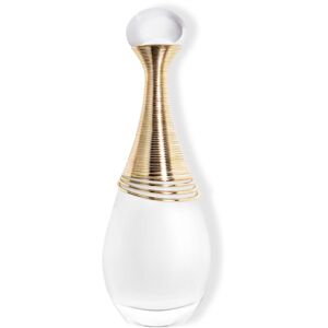 Christian Dior J'adore Parfum d’Eau EDP ohne Alkohol für Damen 50 ml