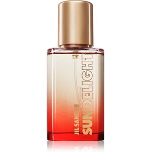 Jil Sander Sun Delight EDT für Damen 30 ml