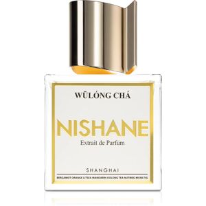 Nishane Wulong Cha Parfüm Extrakt U 100 ml