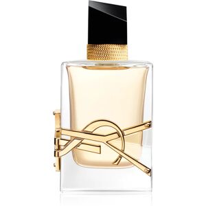 Yves Saint Laurent Libre EDP nachfüllbar für Damen 50 ml